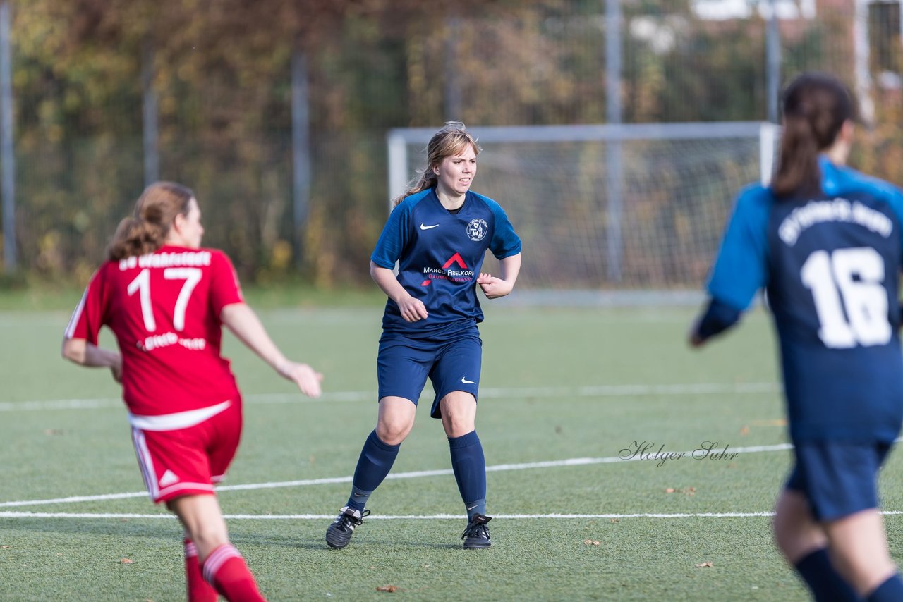 Bild 188 - F Fortuna St. Juergen - SV Wahlstedt : Ergebnis: 3:0